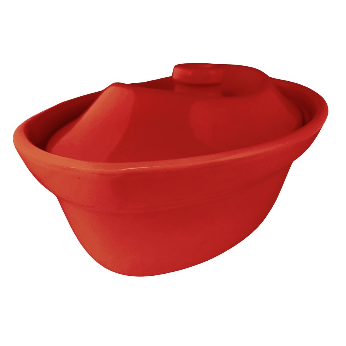 GENERICO - Fuente de Cerámica phorno tipo Gres-P-0970-RJ