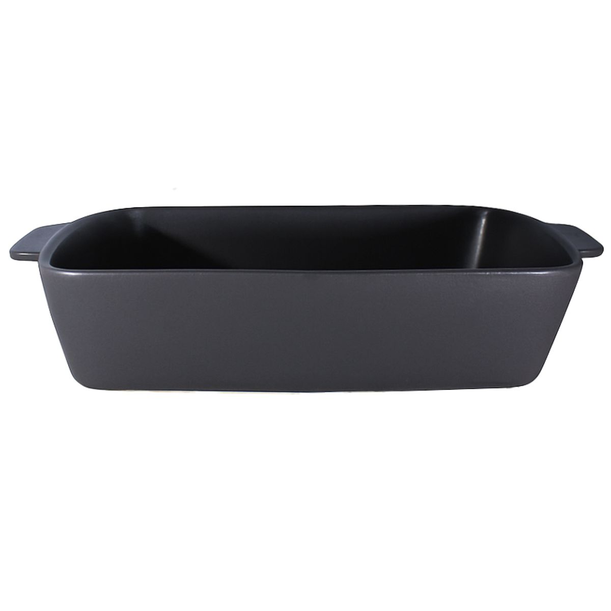 GENERICO - Fuente de Cerámica phorno tipo Gres-P-1218-GR