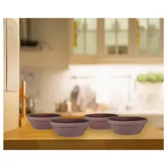 GENERICO - Fuente de Cerámica phorno tipo Gres-R-0004-CHX4