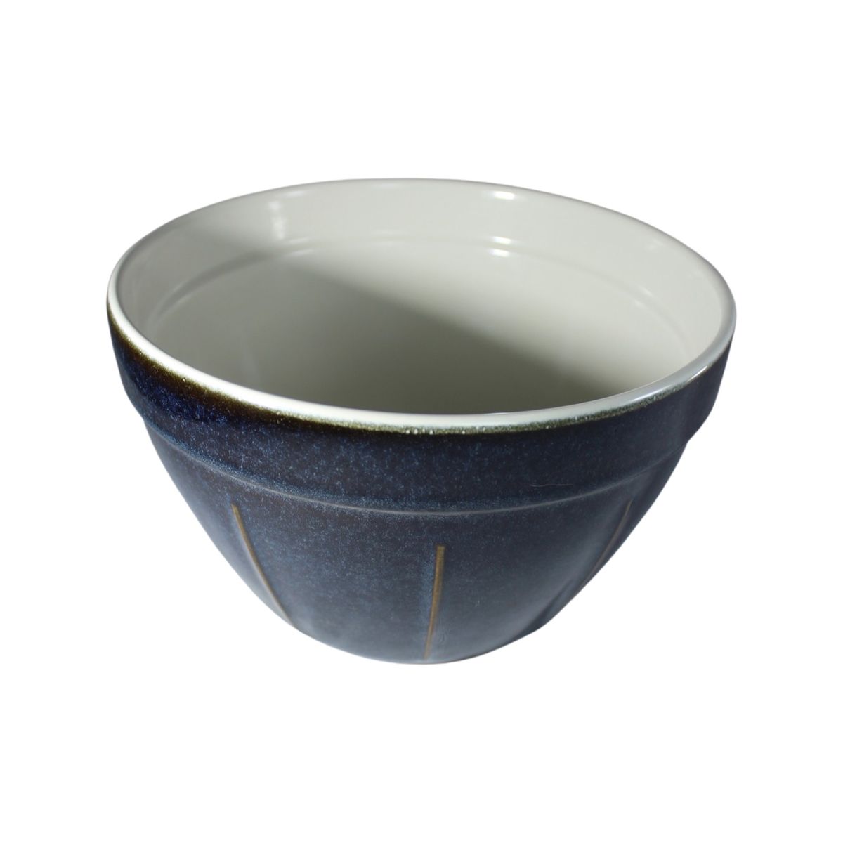 GENERICO - Fuente de Cerámica phorno tipo Gres-R-0007-AZ-BL