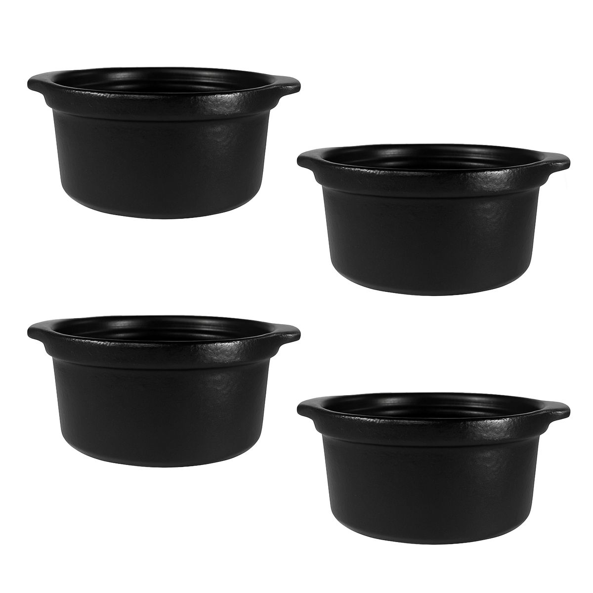 GENERICO - Fuente de Cerámica phorno tipo Gres-R-0019-NEX4