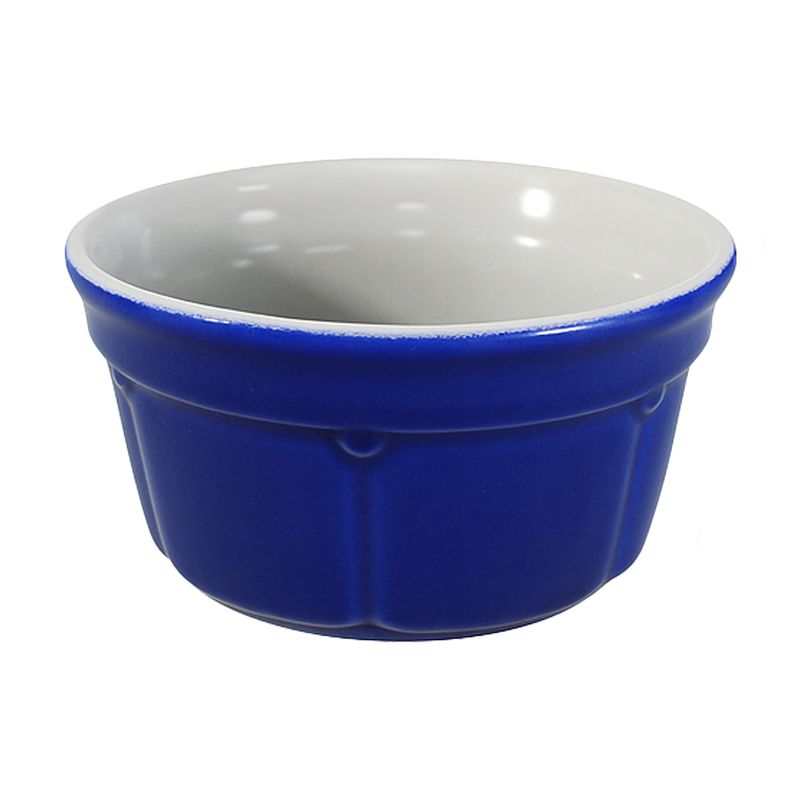 GENERICO - Fuente de Cerámica phorno tipo Gres-R-0055-AZX4