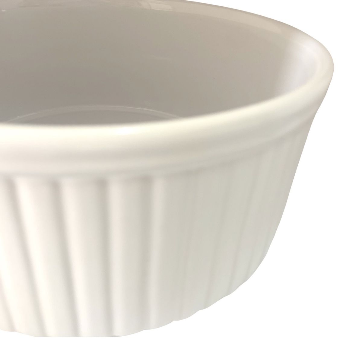 GENERICO - Fuente de Cerámica phorno tipo Gres-R-0085-BL