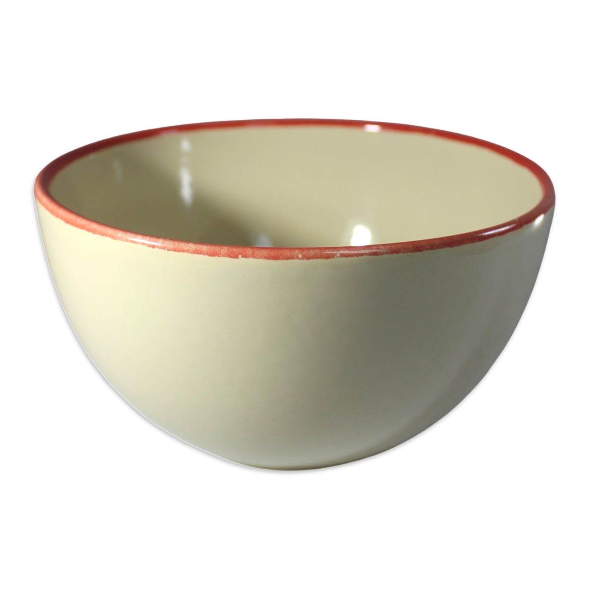 GENERICO - Fuente de Cerámica phorno tipo Gres-R-0119-BE-RJ