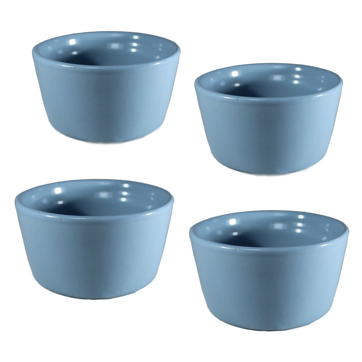 GENERICO - Fuente de Cerámica phorno tipo Gres-R-0152-CEX4