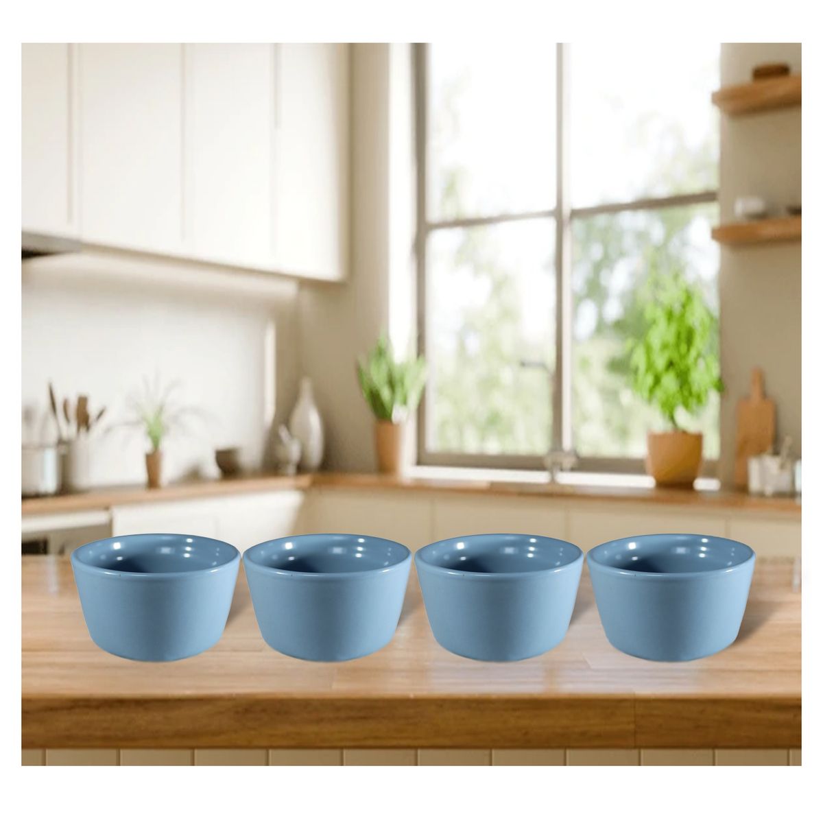 GENERICO - Fuente de Cerámica phorno tipo Gres-R-0152-CEX4