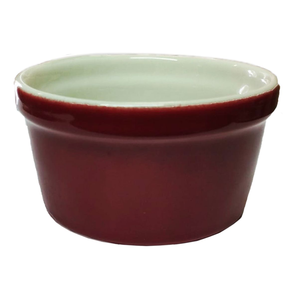 GENERICO - Fuente de Cerámica phorno tipo Gres-R-0205-BL-RJX4