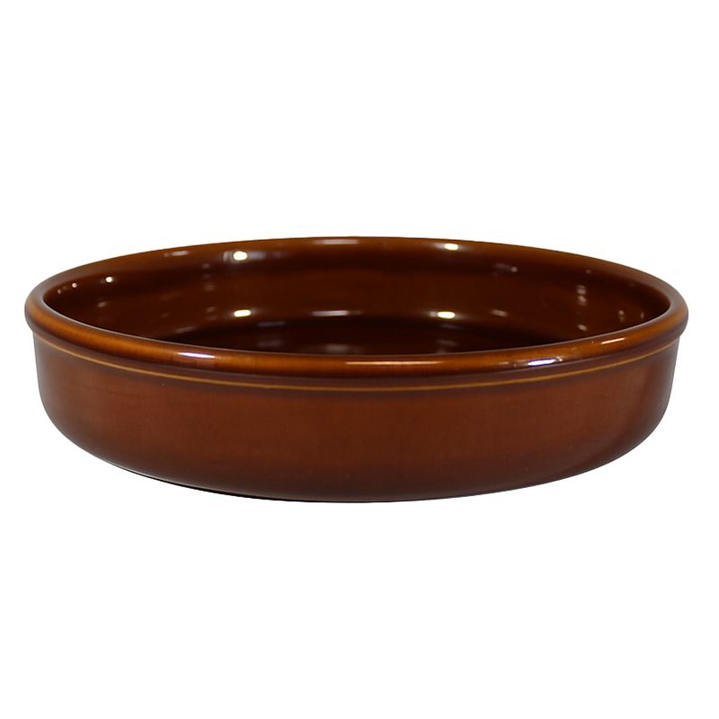 GENERICO - Fuente de Cerámica phorno tipo Gres-R-0315-CFX4