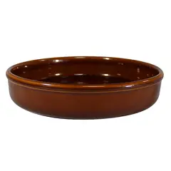 BUENISIMO - Fuente de Cerámica phorno tipo Gres-R-0315-CFX4