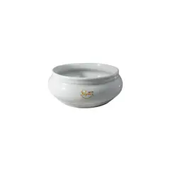 GENERICO - Fuente de Cerámica phorno tipo Gres-R-1311-BLX2
