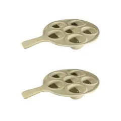 GENERICO - Fuente de Cerámica phorno tipo Gres-R-6000-CF-BEX2