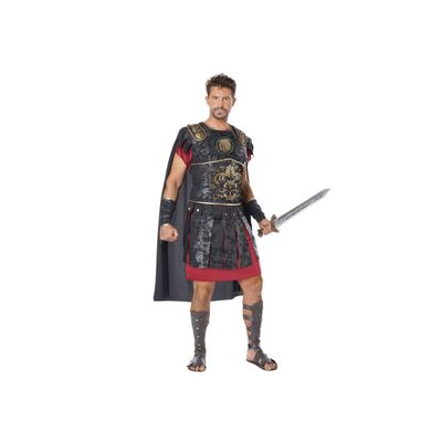Imagen 2 del producto Disfraz Guerrero Romano Adulto Cosplay