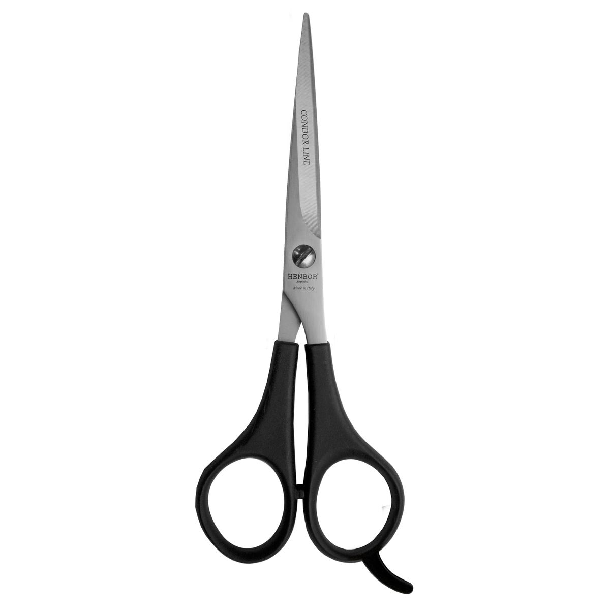 HENBOR - Tijera Henbor Italiana Styling Line 749 6 MicroDentada
