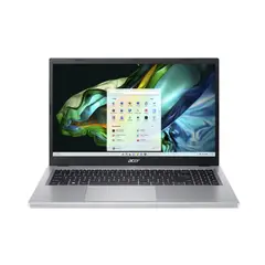 ACER - Aspire 3 con procesador Amd Ryzen 7, 512GB SSD y 16GB de RAM