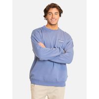 Poleron CR Sunvara Morado Hombre - Morado