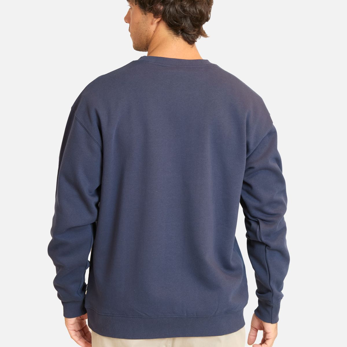 MAUI AND SONS - Poleron CR Costavia Azul Hombre Maui And Sons - Azul