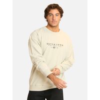 Poleron CR Oceandra Beige Hombre - Beige