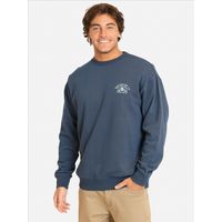 Poleron CR Vibeara Celeste Hombre - Celeste