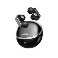 Audifonos Deportivos Inalámbricos IPX5 26h TS28