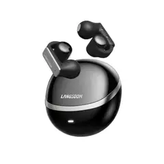 LANGSDOM - Audifonos Deportivos Inalámbricos IPX5 26h TS28