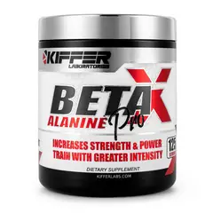 KIFFER - BETA ALANINA 400 GRAMOS - LABS