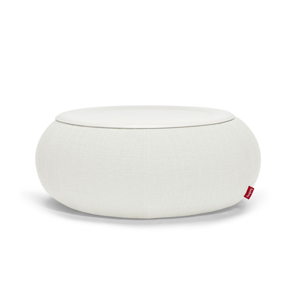 FATBOY - Mesa de Centro - Inflable Dumpty - Beige