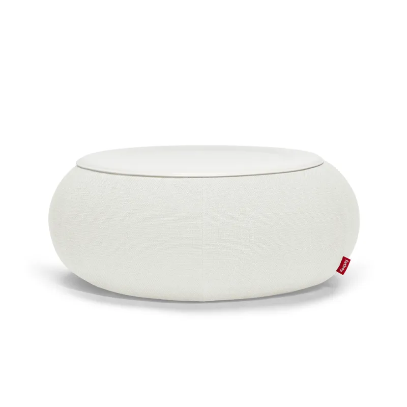 FATBOY - Mesa de Centro - Inflable Dumpty - Beige