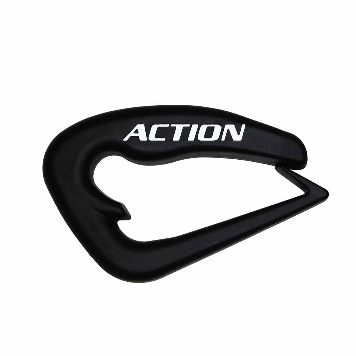 HOOK - Gancho Para Patines Negro