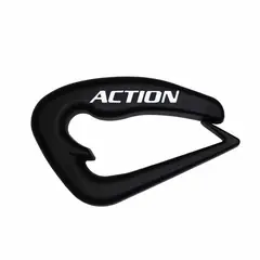 HOOK - Gancho Para Patines Negro