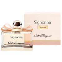 Signorina Eleganza Edp 100ml Mujer