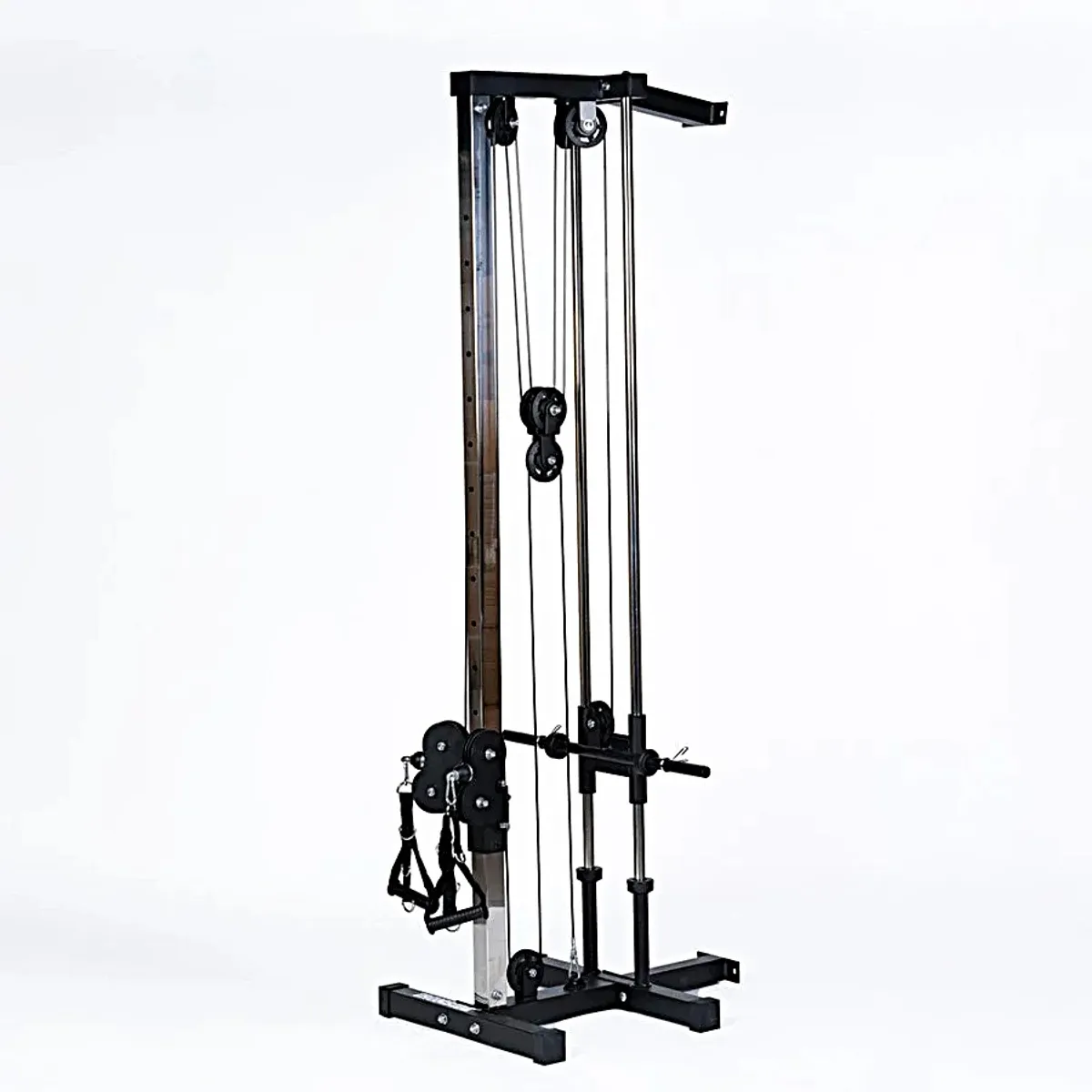 IRON GYM - Polea Alta Multinacional