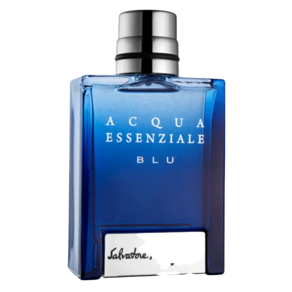 SALVATORE FERRAGAMO - Salvatore Ferragamo Acqua Essenziale Blu Homme Edt 100ml Hombre