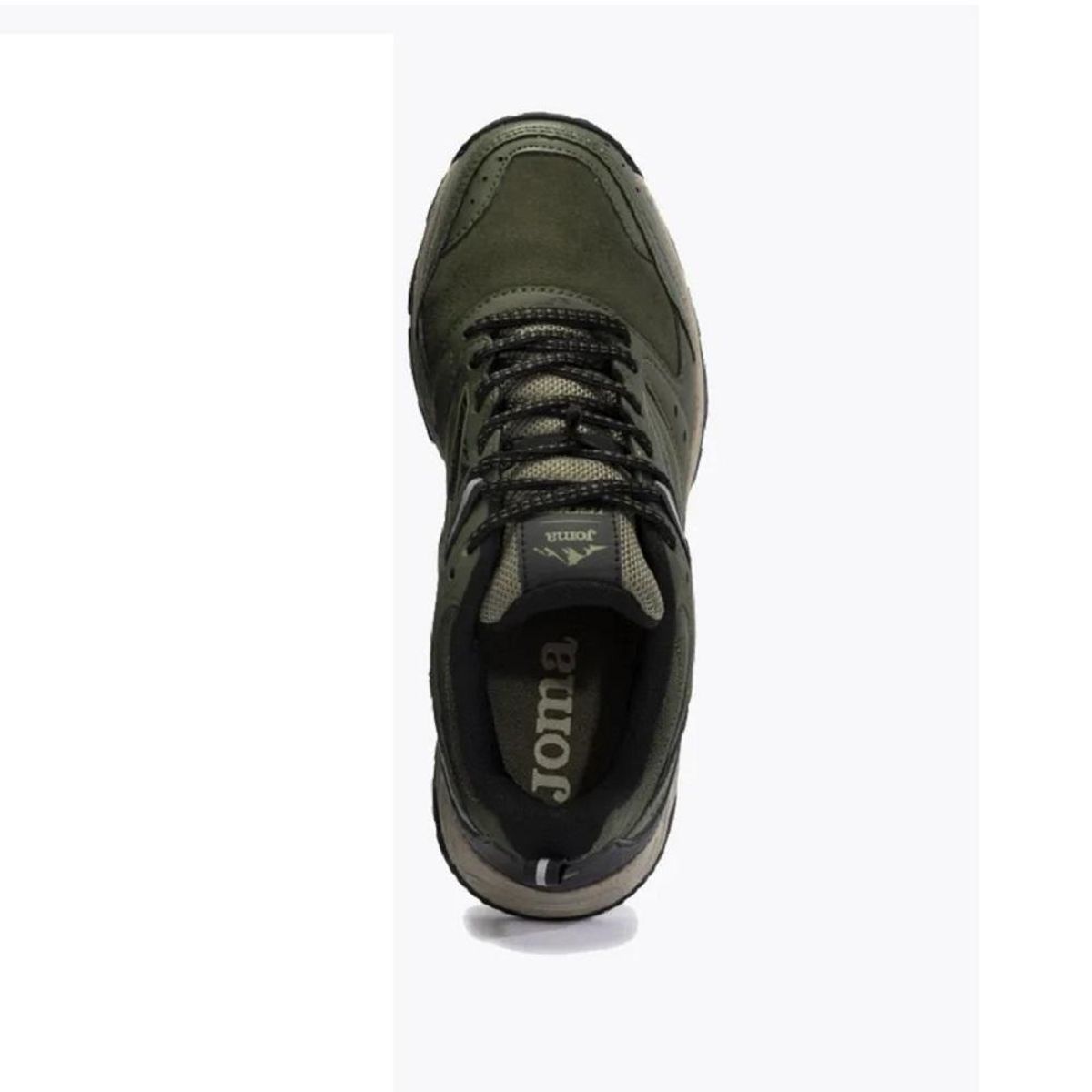 JOMA - Zapatilla Repelente Hombre Tanaq Oliva Joma