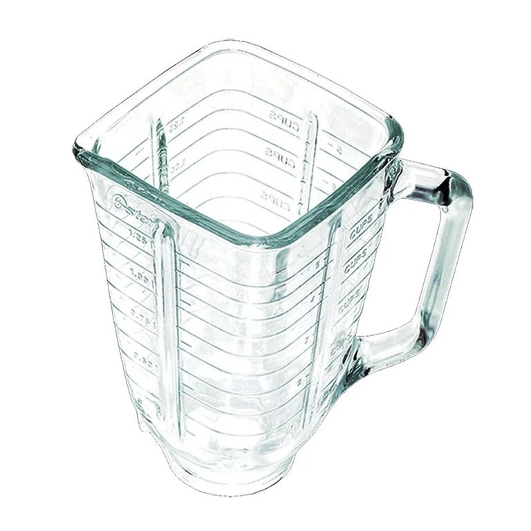 Vaso vidrio licuadoras