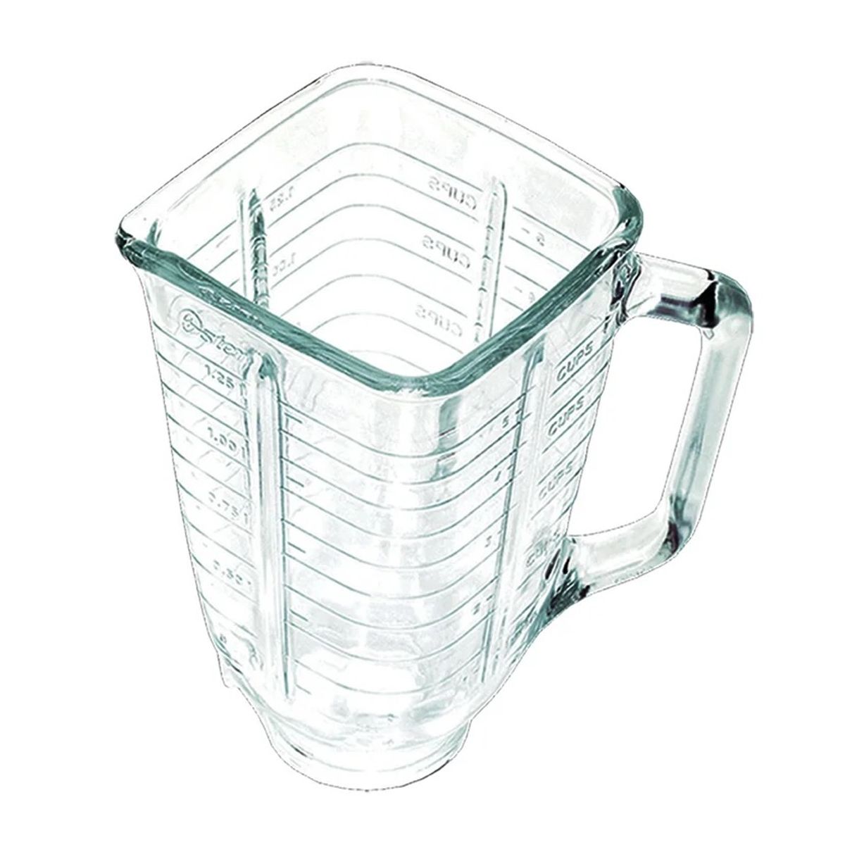 OSTER - Vaso vidrio licuadoras Oster