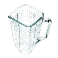 Vaso vidrio licuadoras