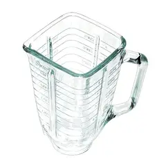 OSTER - Vaso vidrio licuadoras