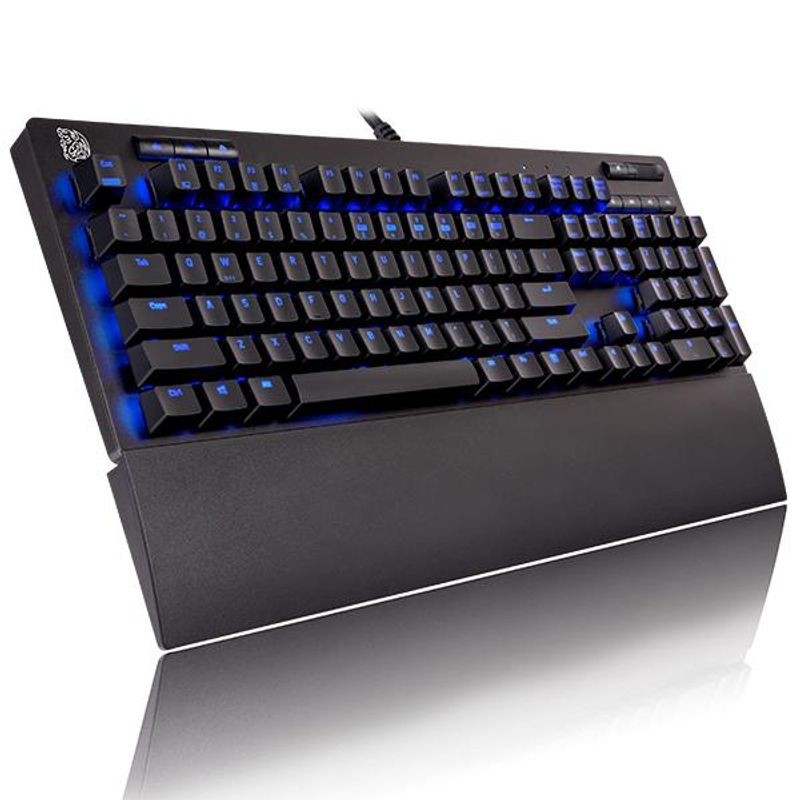 THERMALTAKE - Teclado Thermaltake Neptune Pro Blue Light