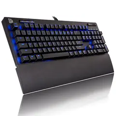 THERMALTAKE - Teclado Neptune Pro Blue Light