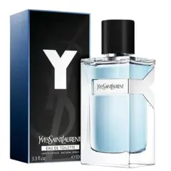 YVES SAINT LAURENT - Y Ysl Edt 60ml Hombre