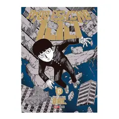 PANINI - Mob Psycho 100 N°12