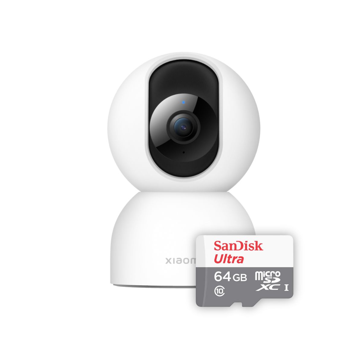 XIAOMI - Xiaomi C400 + MicroSD Ultra 64GB