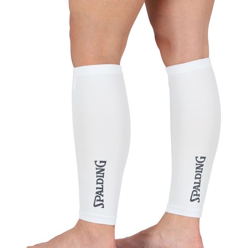 SPALDING - PANTORRILLERAS DE COMPRESION