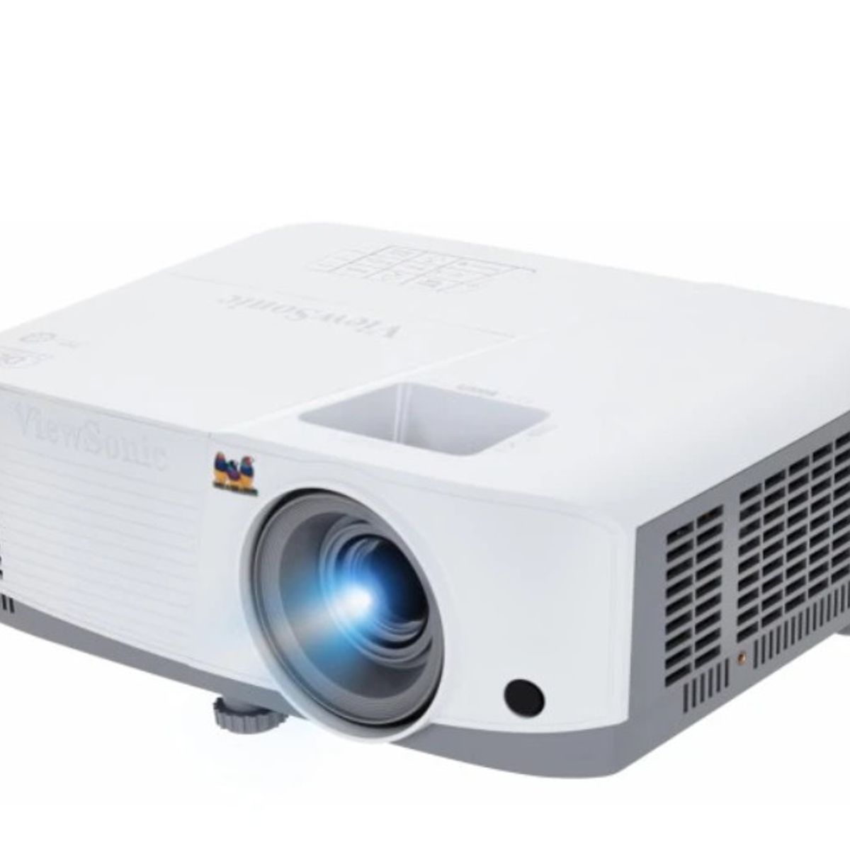 VIEWSONIC - Proyector Viewsonic  PA 503 S 4000 Lúmenes