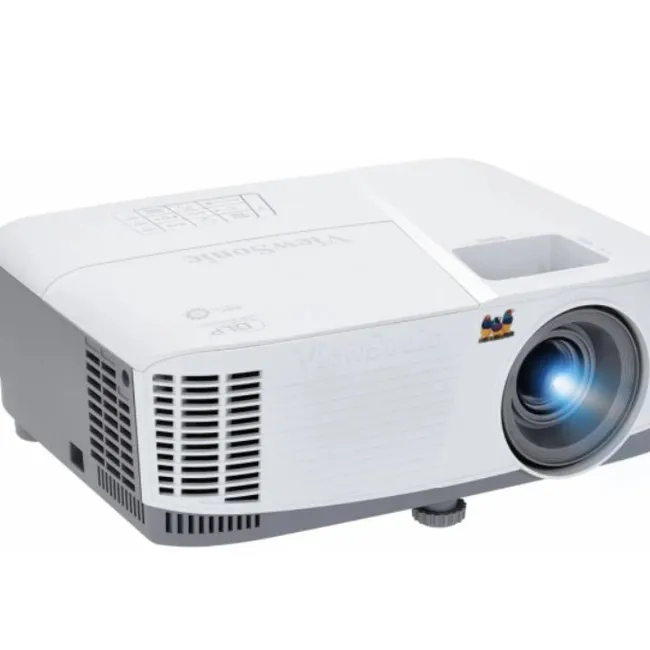 VIEWSONIC - Proyector Viewsonic  PA 503 S 4000 Lúmenes