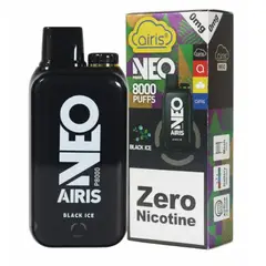 AIRIS - Neo P8000 Black Ice