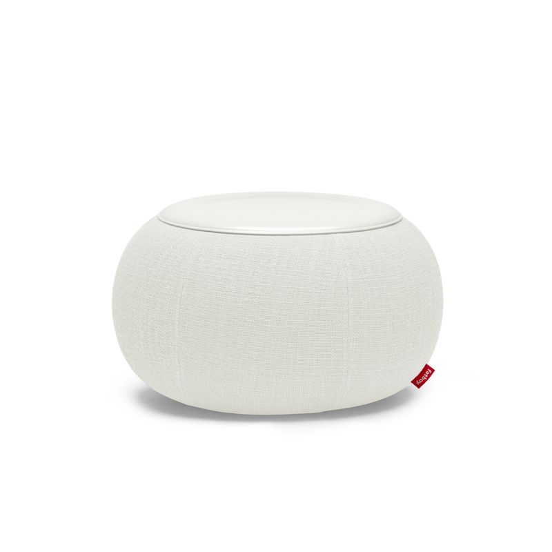 FATBOY - Mesa de Centro - Inflable Humpty - Beige