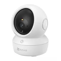 EZVIZ - Cámara Inteligente Wifi H6C PRO 2K lente 4mm