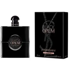 YVES SAINT LAURENT - Black Opium Le Parfum 90ml Mujer
