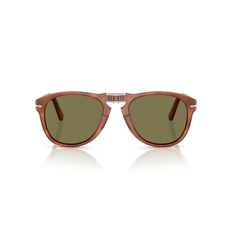 PERSOL - Anteojos De Sol Persol PO0714SM Café Hombre